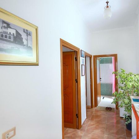 My Home Guest House-Apartment Durrës Esterno foto