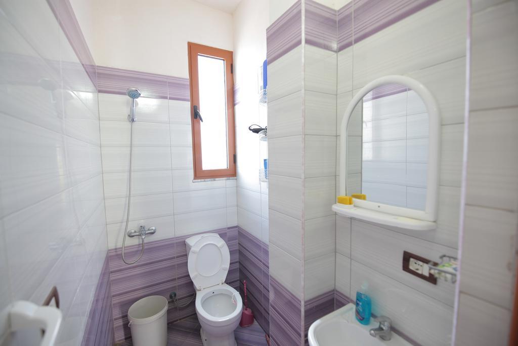 My Home Guest House-Apartment Durrës Esterno foto